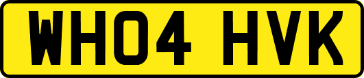WH04HVK