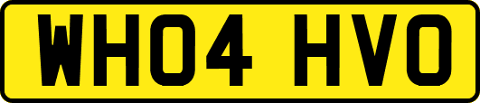 WH04HVO