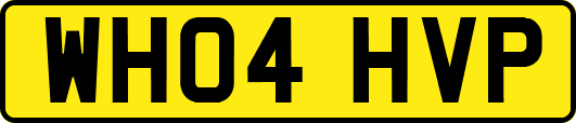 WH04HVP