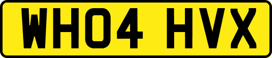 WH04HVX