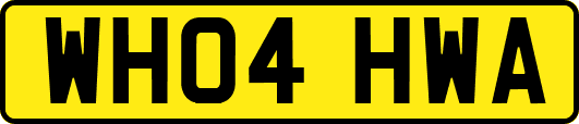 WH04HWA