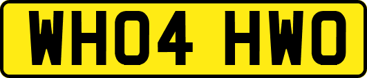 WH04HWO