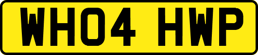 WH04HWP