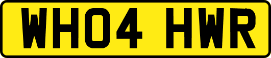 WH04HWR
