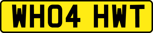 WH04HWT