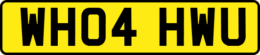 WH04HWU