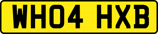 WH04HXB