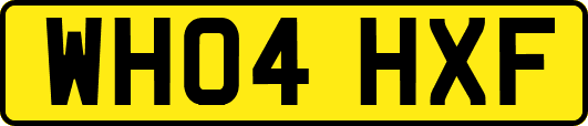 WH04HXF