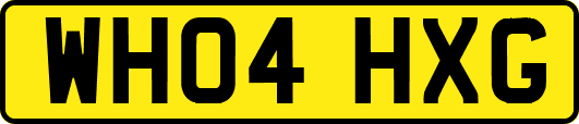 WH04HXG