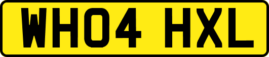 WH04HXL
