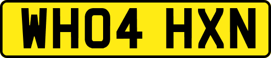 WH04HXN