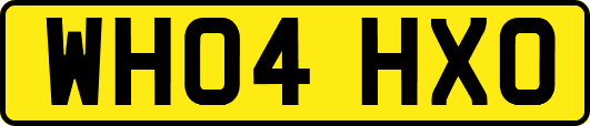 WH04HXO