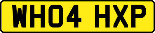 WH04HXP