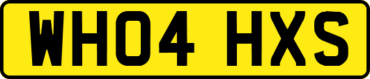 WH04HXS