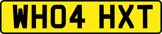 WH04HXT