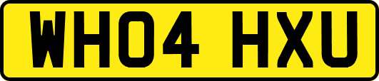 WH04HXU