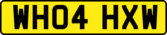 WH04HXW
