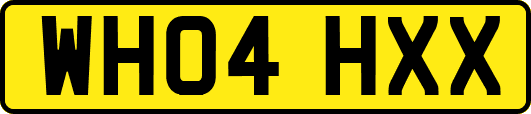 WH04HXX