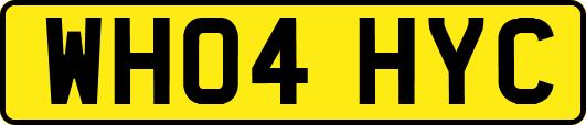 WH04HYC