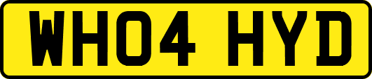 WH04HYD