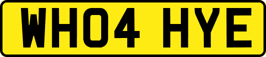WH04HYE