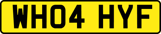WH04HYF
