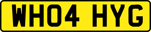 WH04HYG