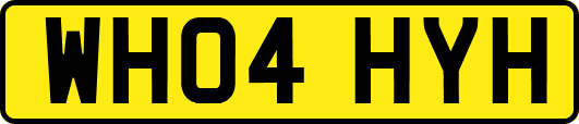 WH04HYH