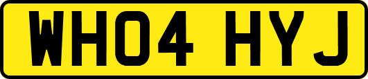 WH04HYJ