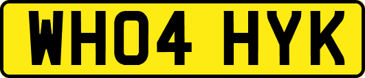 WH04HYK