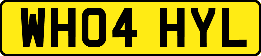 WH04HYL