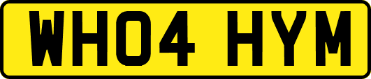 WH04HYM