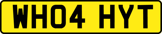 WH04HYT