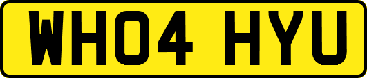WH04HYU