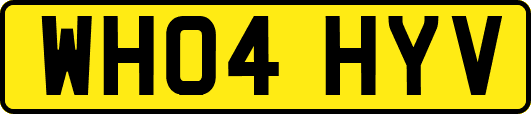 WH04HYV