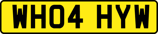 WH04HYW
