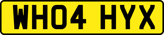WH04HYX