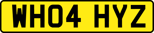 WH04HYZ