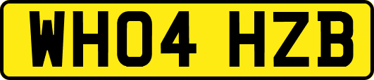 WH04HZB