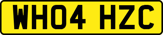 WH04HZC