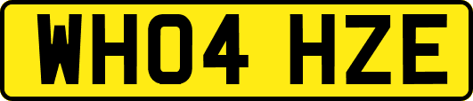 WH04HZE
