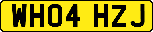 WH04HZJ