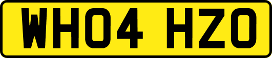 WH04HZO