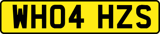 WH04HZS