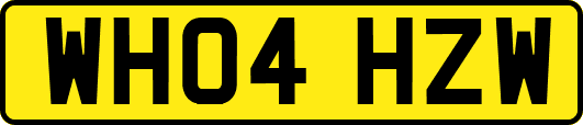 WH04HZW
