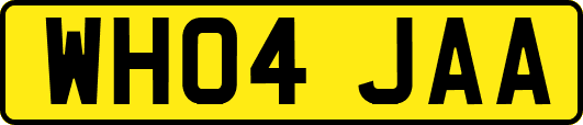 WH04JAA