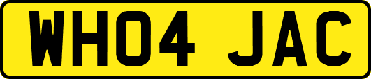WH04JAC