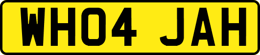 WH04JAH
