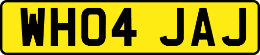 WH04JAJ