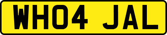 WH04JAL
